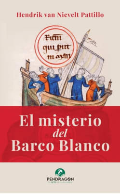 EL MISTERIO DEL BARCO BLANCO