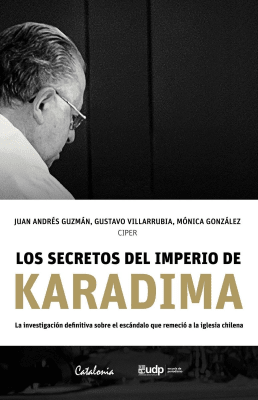 SECRETOS DEL IMPERIO DE KARADIMA LOS