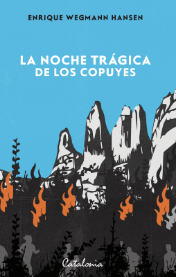 NOCHE TRAGICA DE LOS COPUYES, LA1