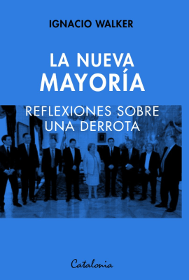 NUEVA MAYORIA, LA1