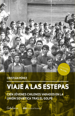 VIAJE A LAS ESTEPAS1