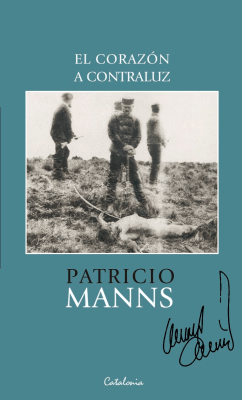 Corazón a contraluz