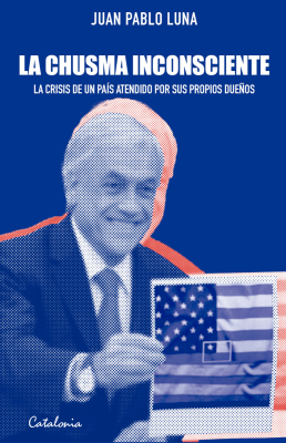 CHUSMA INCONSCIENTE, LA1