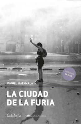 CIUDAD DE LA FURIA, LA1