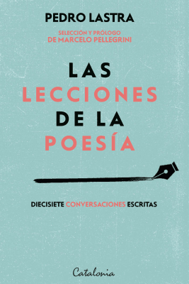 LECCIONES DE LA POESIA, LAS1