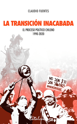 TRANSICION INACABADA, LA1