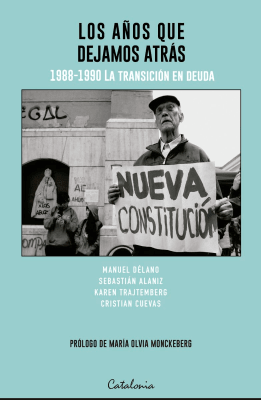 AÑOS QUE DEJAMOS ATRAS, LOS1