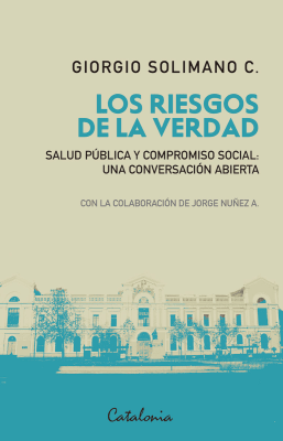 RIESGOS DE LA VERDAD, LOS1