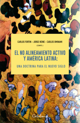 NO ALINEAMIENTO ACTIVO Y AMRICA LATINA, EL1