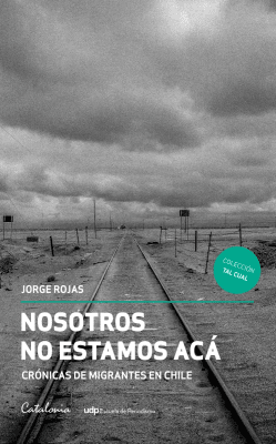 NOSOTROS NO ESTAMOS ACA1