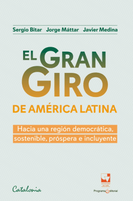 GRAN GIRO DE AMERICA LATINA, EL1