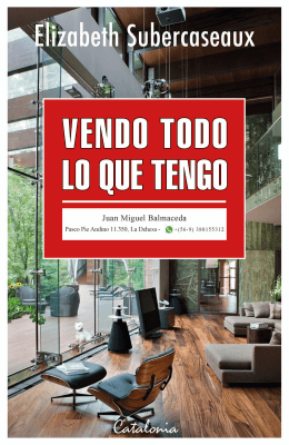 VENDO TODO LO QUE TENGO1