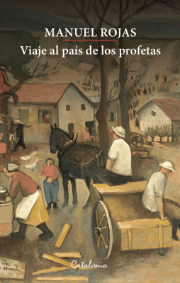 VIAJE AL PAÍS DE LOS PROFETAS1