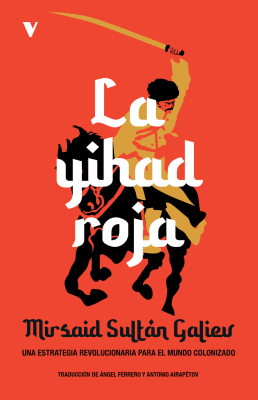 La Yihad roja