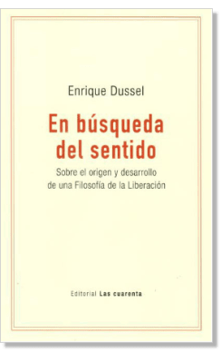 EN BUSQUEDA DEL SENTIDO
