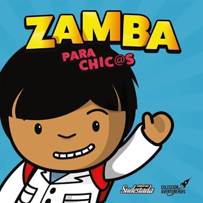 Zamba para chic@s1