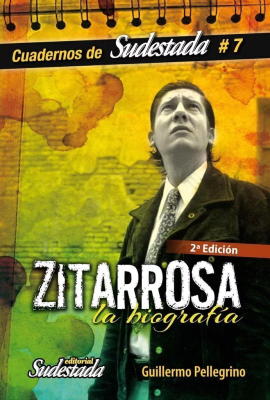 ZITARROSA LA BIOGRAFIA