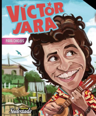 VICTOR JARA PARA CHIC@S