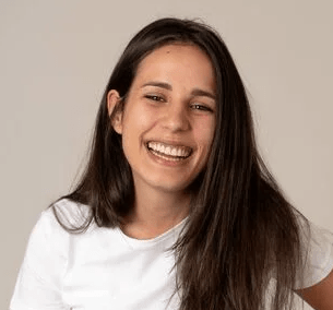 Maria Fernanda Lipman