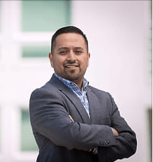 Luis Javier