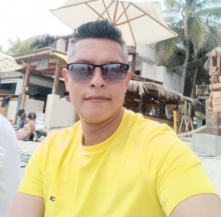 Cristian Villanueva