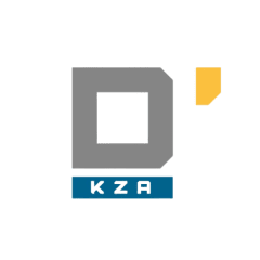 Logo de DKAZA PERÚ