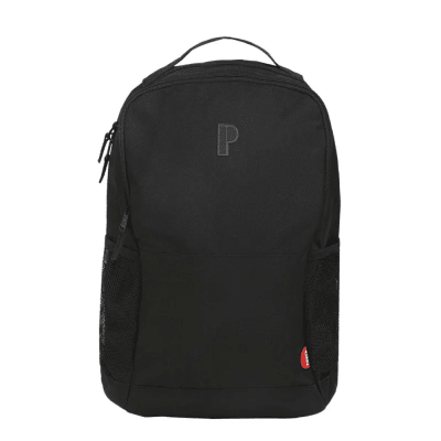 Mochila Filter Porta Negro Original Unisex