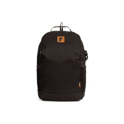 Mochila Maxwell Porta Negro Juvenil
