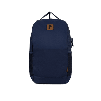 Mochila Maxwell Porta Azul Juvenil