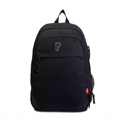Mochila Medellín Porta Negro Deportiva