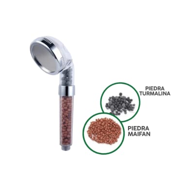 MANGO DUCHA TELÉFONO POR UNIDAD1