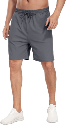 Short verano tela secado rápido surtidos para hombres - Pack 6 unidades