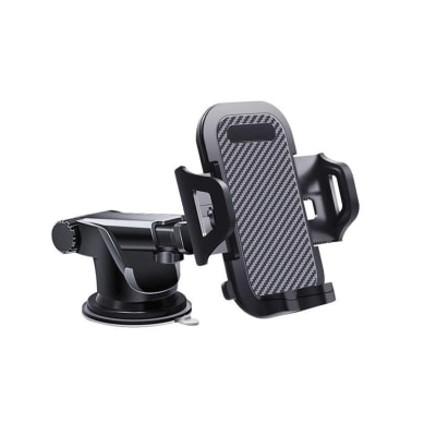 SOPORTE TELEFONO CELULAR PARA AUTOS CON IMAN PACK 4 UNIDADES