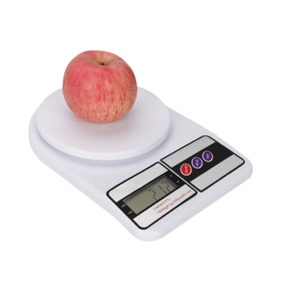 Balanza Pesa Digital Gramera Para Cocina1