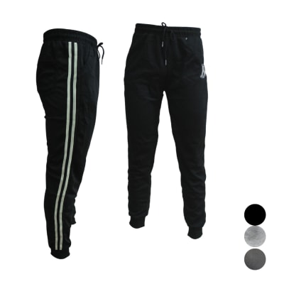 BUZO PARA HOMBRE CON BOLSILLOS Y LINEAS PACK 6 UNIDADES1