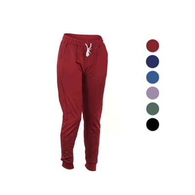 BUZO PARA MUJER CON  BOLSILLO PACK POR 6 UNIDADES