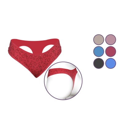COLALESS DE MUJER ESTAMPADO PACK 12 UNIDADES1