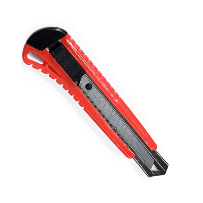 CUCHILLO CARTONERO 18MM PACK DE 24 UNIDADES1