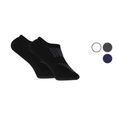 Panchita Tobillera Deportiva Para Hombre - Pack 12 Unidades1