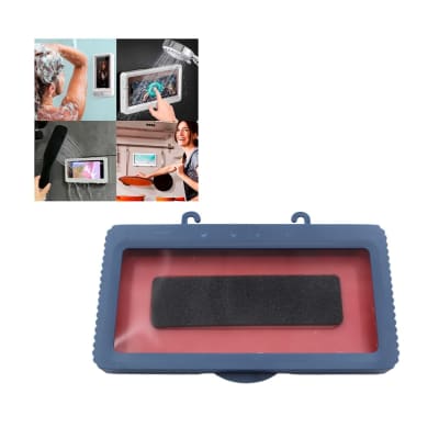 CAJA MAGICA PARA CELULAR CON  PANTALLA TACTIL CUBRE HASTA 6.8 PULGADAS 1 UNIDAD