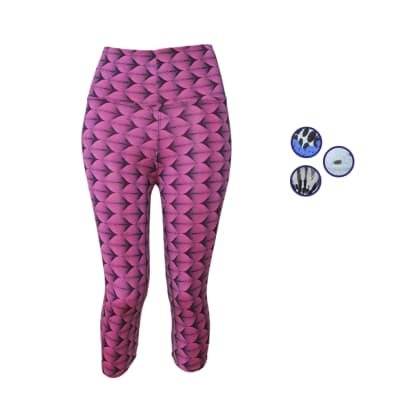 CALZA NACIONAL SUPLEX 3/4 TALLA STANDARD POR UNIDAD1