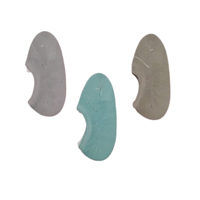 Calceta unisex panchita color surtidos para niñ@s - Pack 20 unidades1