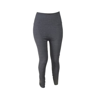 CALZA DE ALGODON PITILLO XL COLOR MARENGO POR UNIDAD1