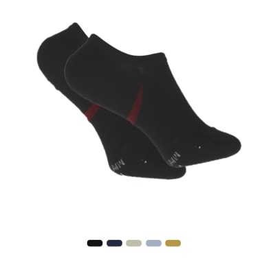 Calcetas panchita en color surtidos para mujer - Pack 5 unidades1