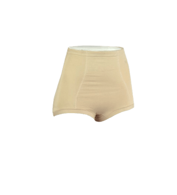 Calzón Moldeador De Figura Colores Surtidos Para Señora - Pack 12 Unidades