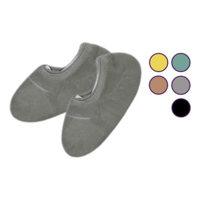 Calceta panchita algodón unisex para niño/as - Pack 20 unidades1