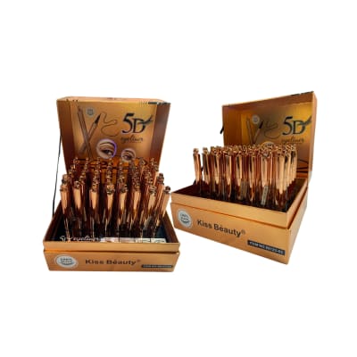 PLUMON DELINIADOR DE OJOS  PACK POR 6 UNIDADES1