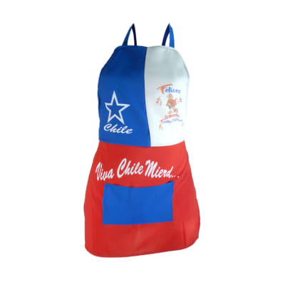 DELANTAL PARA FIESTAS PATRIAS PACK 6 UNIDADES1
