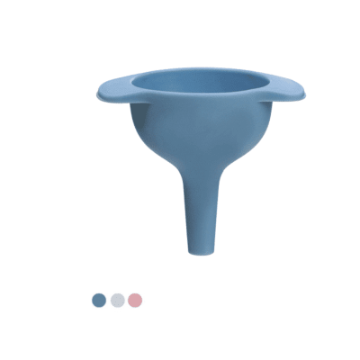 EMBUDO PLÁSTICO PACK 3 UNIDADES