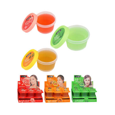 JABON GELATINOSO NUTRITIVO PARA LA PIEL PACK 3 UNIDADES